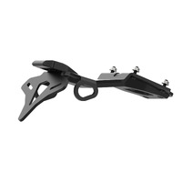 Evotech Performance Tail Tidy To Suit Yamaha XSR900 (2022 - Onwards)