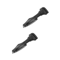 Evotech Performance LED Sequential Indicator (Pair) To Suit Ducati Panigale V4 (2018 - 2020)