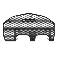 Evotech Performance Cylinder Head Guard / Grill To Suit Ducati Multistrada V4 (2025 - Onwards)