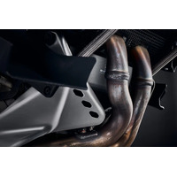 Evotech Performance Engine Guard To Suit Ducati Multistrada V4 S Grand Tour (2024 - Onwards)