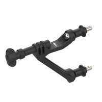 Evotech Performance Action / Safety Camera Front Mudguard Mount To Suit KTM 1290 Super Duke R (2020 - Onwards)