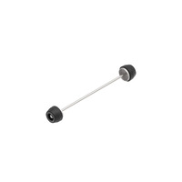 Evotech Performance Front Spindle Bobbins To Suit Moto Guzzi V100 Mandello (2023 - Onwards)