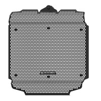 Evotech Performance Radiator Guard To Suit Moto Guzzi V100 Mandello (2023 - Onwards)