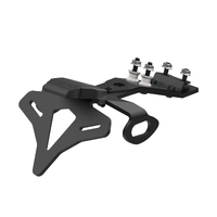 Evotech Performance Tail Tidy To Suit Honda CB750 Hornet (2023 - Onwards)