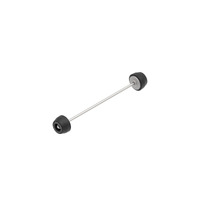 Evotech Performance Front Spindle Bobbins To Suit Honda CB750 Hornet (2023 - Onwards)
