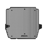Evotech Performance Radiator Guard To Suit Triumph Street Triple 765 RS (2023 - Onwards)