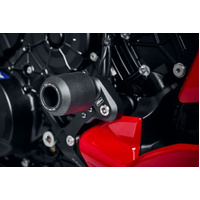 Evotech Performance Crash Protection To Suit Ducati Diavel V4 (2023 - Onwards)