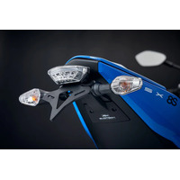 Evotech Performance Tail Tidy To Suit Suzuki GSX-8S (2023 - Onwards)