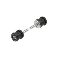 Evotech Performance Bar End Weights To Suit BMW S 1000 R (2021 - Onwards)