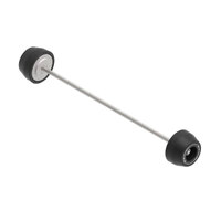 Evotech Performance Front Spindle Bobbins To Suit Kawasaki ZX-4R (2023 - Onwards)