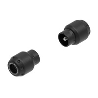 Evotech Bar End Weights (Touring) - Triumph Tiger Sport 800 (2025+)