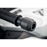 Evotech Performance Bar End Weights (Touring) To Suit Triumph Trident 800 (2026 - Onwards)