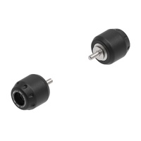 Evotech Bar End Weights (Touring) - KTM RC 250 (2015 - 2017)