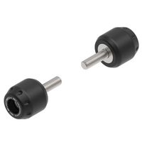Evotech Touring Bar Ends To Suit BMW S1000R (2021 - 2024)