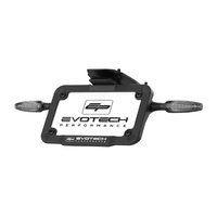 Evotech Performance Dynamic Tail Tidy Including Indicators To Suit Ducati Panigale V2 S (2025 - Onwards)