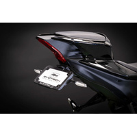 Evotech Performance Dynamic Tail Tidy (With Indicators) To Suit Yamaha YZF-R9 (2025 - Onwards)