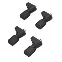 Evotech LED V1 Indicator Set - Triumph Tiger 900 Rally (2020 - 2023) (Set of Four)