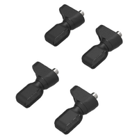 Evotech Performance LED V1 Indicator Set (4x) To Suit Triumph Speed Triple 1200 RS (25-Onwards)