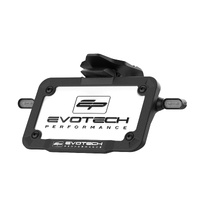 Evotech Dynamic Tail Tidy Including V1 Indicators - Ducati Streetfighter V4 SP2 (2023 - 2024)