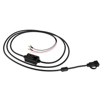 Evotech Motorcycle USB-A Charger - Aprilia RSV4 (2025+)