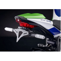 Evotech Performance Tail Tidy To Suit Kawasaki Ninja ZX-6R (2024 - Onwards)