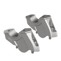 Evotech Handlebar Offset Riser - BMW R 1300 GS Adventure Option 719 Karakorum (2024+)