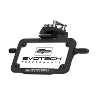 Evotech Dynamic Tail Tidy Including V1 Indicators - Triumph Daytona 675 (2013 - 2017)