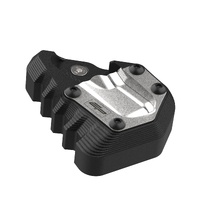 Evotech Side Stand Extension / Riser Plate - BMW R 1300 GS (2024+) (DSA Option)