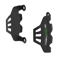 Evotech Front Caliper Guards - Kawasaki Z900 (2025+)