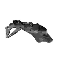 Evotech Performance Tail Tidy To Suit Ducati Multistrada V4 Pikes Peak (2025 - Onwards)