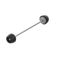 Evotech Performance Front Spindle Bobbins - KTM 390 Duke (2024+)