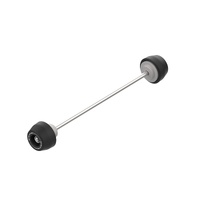 Evotech Performance Rear Spindle Bobbins - Husqvarna Svartpilen 401 (2024+)