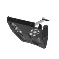 Evotech Performance Engine Guard Protector To Suit Ducati Hypermotard 698 Mono (2024 - Onwards)