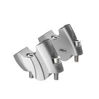 Evotech Performance Handlebar Riser - Suzuki GSX-S1000 (2022+)