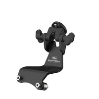 Evotech Beeline Moto 2 Sat Nav Upper Mount - Yamaha Tracer 9 GT+ (2025+)