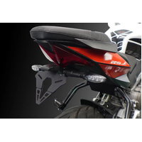 Evotech Performance Tail Tidy To Suit Aprilia RS 457 (2024 - Onwards)