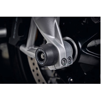Evotech Performance Front Spindle Bobbins To Suit BMW R 12 (2024 - Onwards)
