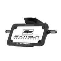 Evotech Dynamic Tail Tidy Including V1 Indicators - Ducati Panigale V2 S (2025+)