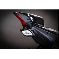 Evotech Performance Dynamic Tail Tidy Including Indicators To Suit Yamaha YZF-R9 (2025 - Onwards)