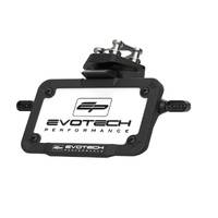 Evotech Dynamic Tail Tidy Including V1 Indicators - Triumph Street Triple S (660) (2020+)