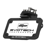 Evotech Dynamic Triumph Daytona 675 Tail Tidy (2013 - 2017)