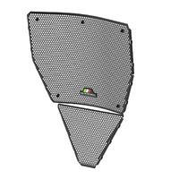 Evotech Performance Radiator Guard Set To Suit Ducati Panigale V4 (2025 - Onwards)