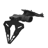 Evotech Tail Tidy - Ducati Streetfighter V4 S (2025+)