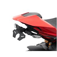 Evotech Performance Tail Tidy To Suit Ducati Panigale V4 R (2026 - Onwards)