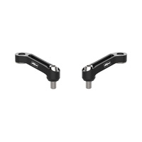 Evotech Mirror Extensions - Aprilia Tuono 457 (2025+)