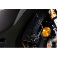 Evotech Performance Radiator Guard To Suit Yamaha YZF-R9 (2025 - Onwards)