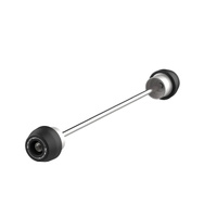 Evotech Performance Rear Spindle Bobbins To Suit Triumph Trident (2025 - Onwards)