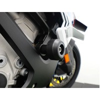 Evotech Performance BMW S 1000 RR Crash Protection (2025+)