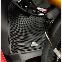 Evotech Performance Radiator Guard To Suit Ducati Panigale V2 (2025 - Onwards)