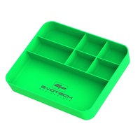 Evotech Motorcycle Green Part Tray - Triumph Speed Twin 1200 RS (2025+)
